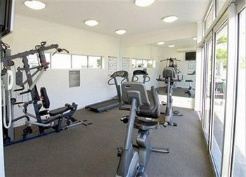 Horton Apartments - St Kilda Accommodation 15