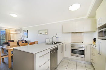 Horton Apartments - St Kilda Accommodation 18