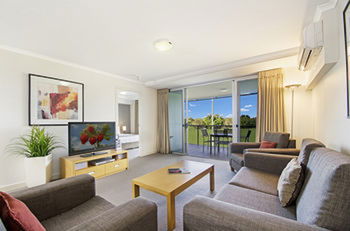 Horton Apartments - St Kilda Accommodation 19