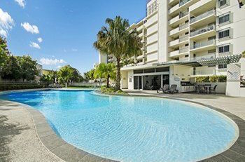 Horton Apartments - St Kilda Accommodation 23