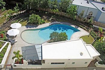 Horton Apartments - St Kilda Accommodation 24