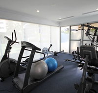 Coolum Seaside - St Kilda Accommodation