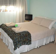 Sanddancers BampB - St Kilda Accommodation