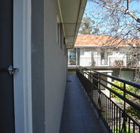 Buckingham International Serviced Apartments - St Kilda Accommodation