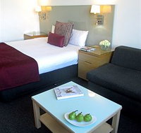 Mercure Melbourne Albert Park - St Kilda Accommodation