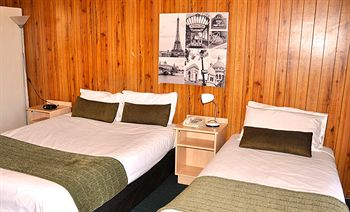 The Prince Mark Motor Inn - St Kilda Accommodation 4