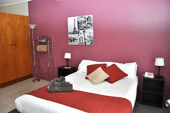 The Prince Mark Motor Inn - St Kilda Accommodation 5