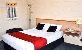 The Prince Mark Motor Inn - St Kilda Accommodation 6
