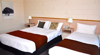 The Prince Mark Motor Inn - St Kilda Accommodation 8