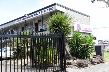 The Prince Mark Motor Inn - St Kilda Accommodation 11