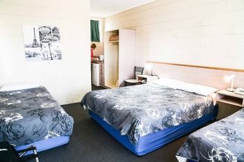 The Prince Mark Motor Inn - St Kilda Accommodation 16