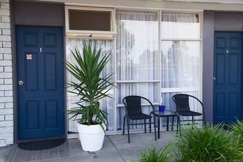 The Prince Mark Motor Inn - St Kilda Accommodation 17