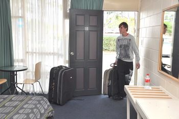 The Prince Mark Motor Inn - St Kilda Accommodation 26