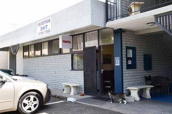 The Prince Mark Motor Inn - St Kilda Accommodation 33