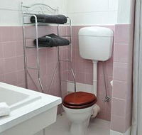The Prince Mark Motor Inn - St Kilda Accommodation