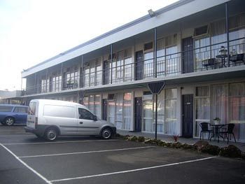 The Prince Mark Motor Inn - St Kilda Accommodation 3