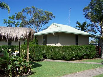Maroochy River Resort & Bungalows - St Kilda Accommodation 15