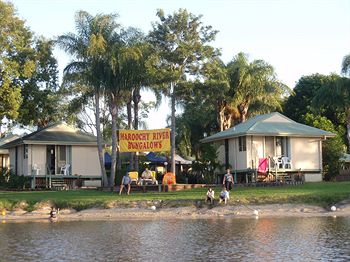 Maroochy River Resort & Bungalows - St Kilda Accommodation 17