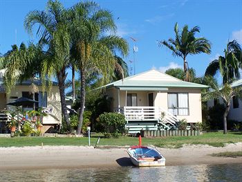 Maroochy River Resort & Bungalows - St Kilda Accommodation 19