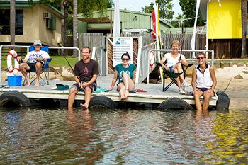 Maroochy River Resort & Bungalows - St Kilda Accommodation 20
