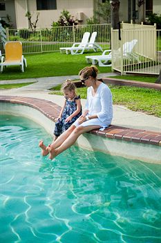 Maroochy River Resort & Bungalows - St Kilda Accommodation 21