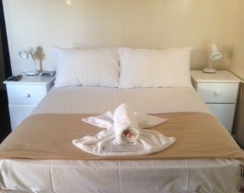 Maroochy River Resort & Bungalows - St Kilda Accommodation 22