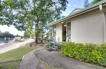 Maroochy River Resort & Bungalows - St Kilda Accommodation 23