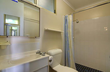 Maroochy River Resort & Bungalows - St Kilda Accommodation 24