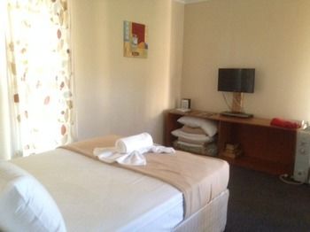 Maroochy River Resort & Bungalows - St Kilda Accommodation 25