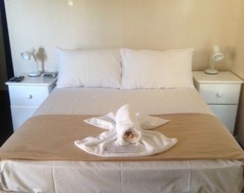 Maroochy River Resort & Bungalows - St Kilda Accommodation 26
