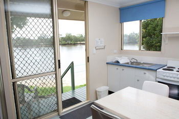 Maroochy River Resort & Bungalows - St Kilda Accommodation 27