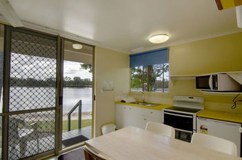 Maroochy River Resort & Bungalows - St Kilda Accommodation 28