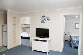 Maroochy River Resort & Bungalows - St Kilda Accommodation 1