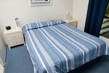 Maroochy River Resort & Bungalows - St Kilda Accommodation 2