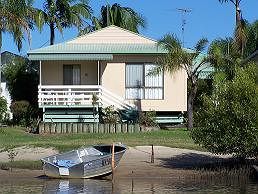Maroochy River Resort & Bungalows - St Kilda Accommodation 4