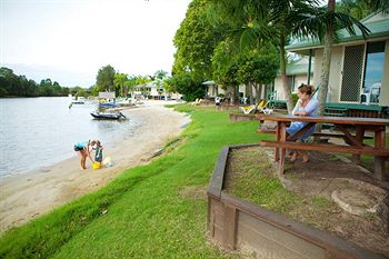 Maroochy River Resort & Bungalows - St Kilda Accommodation 5