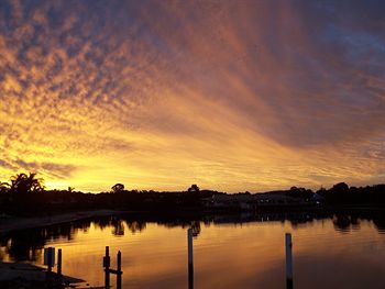 Maroochy River Resort & Bungalows - St Kilda Accommodation 7