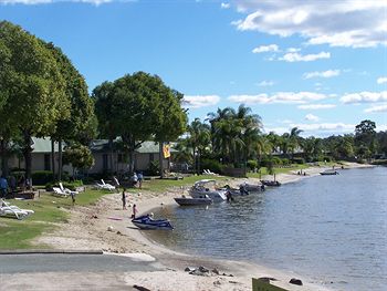 Maroochy River Resort & Bungalows - St Kilda Accommodation 8
