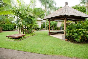 Maroochy River Resort & Bungalows - St Kilda Accommodation 9