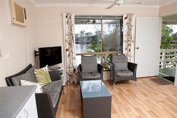 Maroochy River Resort & Bungalows - St Kilda Accommodation 12