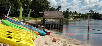 Maroochy River Resort & Bungalows - St Kilda Accommodation 14