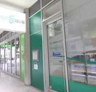 AKOM Docklands - St Kilda Accommodation