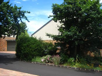 Bungunyah Apartments - St Kilda Accommodation 2