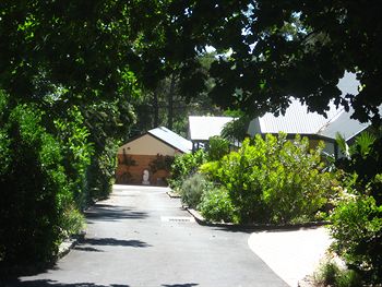 Bungunyah Apartments - St Kilda Accommodation 5