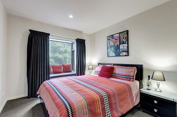 Bungunyah Apartments - St Kilda Accommodation 9