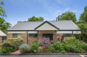 Bungunyah Apartments - St Kilda Accommodation 10