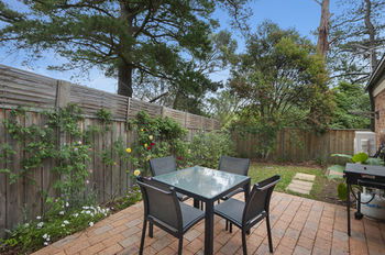Bungunyah Apartments - St Kilda Accommodation 13