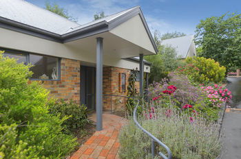 Bungunyah Apartments - St Kilda Accommodation 14