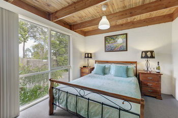 Bungunyah Apartments - St Kilda Accommodation 18