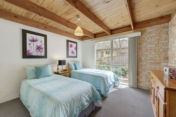 Bungunyah Apartments - St Kilda Accommodation 19